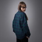 Рубашка Костюм Унисекс La'T.Weekend - фото 33