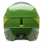 Шлем Urge Deltar downhill, зеленый - фото 2