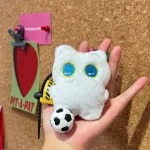 Плюшевый кулон высотой 10,5 см AIZIYUO - фото 2