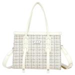 Mq Женская сумка через плечо, Denim plaid - фото 18