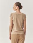Блуза TATUUM, Beige - фото 3