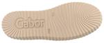 Кроссовки GABOR, цвет Camel/Dark beige - фото 2