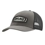 Бейсболка Edelrid The Face, серый - фото