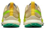 Кроссовки Nike Wmns React Pegasus Trail 4 «Team Gold Volt» - фото 5