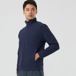 Куртка мужская Decathlon, цвет Rock Black - фото 6