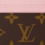 LOUIS VUITTON Картхолдер - фото 5