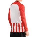 Мужское футбольное джерси Nike, цвет Red - фото 3