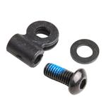 Разъем распределителя коробки передач XC 900S рамы EXPS19 ROCKRIDER - фото 2