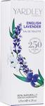 Туалетная вода Yardley English Lavender Contemporary Edition - фото 3