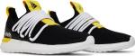 Кроссовки Adidas The Simpsons x Lite Racer Adapt 3.0 'El Barto', черный - фото 9