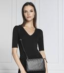 Сумка-мессенджер Calvin Klein, черный - фото 3