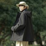 Jeep Мужская пуховая куртка, Ivory White - фото 7