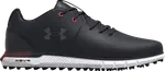 Кроссовки Under Armour HOVR Fade 2 Spikeless E Wide Black, черный - фото