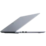 Ноутбук Honor MagicBook X14 BohrDR-WDI9D 14", 8ГБ/512ГБ, арабская/английская клавиатура, космический серый - фото 4