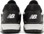 Кроссовки New Balance 550 'Black White', черный - фото 7