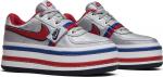 Кроссовки Nike Wmns Vandal 2K 'Metallic Silver', серебряный - фото 9
