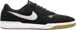 Кроссовки Nike GTS Return SB 'Black Gum', черный - фото 2