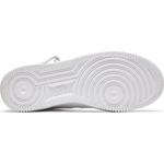 Женские кроссовки Nike Air Force 1 '07 Mid, белые - фото 4