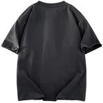 Футболка унисекс Mexican, белый - фото 19