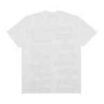 Футболка Supreme Wombat Tee 'White', белый - фото 3