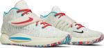 Кроссовки Nike KD 14 EP 'Multi-Color', мультиколор - фото 9