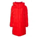 Куртка утепленная Esprit Coat, красный - фото 2