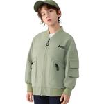 Ветровка для подростков Jeep, черный - фото 9