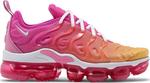 Кроссовки Nike Wmns Air VaporMax Plus 'Summer Sunset', розовый - фото 2
