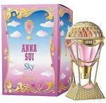 Туалетная вода Anna Sui Sky - фото 3
