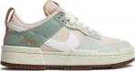 Кроссовки Nike Wmns Dunk Low Disrupt 'Dandy Dandelions', зеленый - фото 2