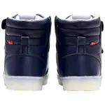 Кроссовки Hummel Stadil Flash, синий - фото 6