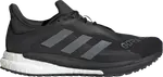 Кроссовки Adidas Wmns SolarGlide 4 GTX 'Black Grey', черный - фото 2
