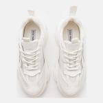 Кроссовки Steve Madden Posses, white - фото 5