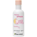Nacomi гель для душа, 300 мл - фото