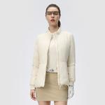 Пуховик женский Orchid White Fila - фото 5