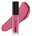 Матовая помада NOBEA Day-to-Day, оттенок Raspberry Red #M06 7 мл - фото 3