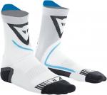 Носки Dainese Dry Mid, белый - фото 2