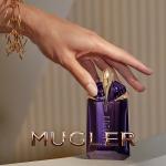 Духи Mugler Alien Refillable - фото 5