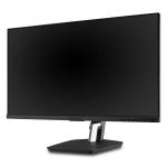 Монитор ViewSonic TD2455, 24", FHD, 1920x1080, IPS, черный - фото 3