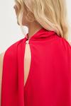 Блузка mltdalmata Marella, красный - фото 5