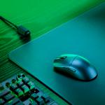 Игровая мышь беспроводная Razer Viper V3 Pro SE, черный - фото 4