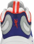 Кроссовки daytona dmx 'blue move' Reebok, синий - фото 8