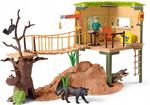 Шляйх, статуэтка, Wild Life Ranger Adventure Station, 42507 Schleich - фото 3