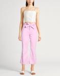 Брюки Liu •Jo, розовый - фото 2
