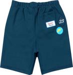 Шорты Air Jordan x Union LA Leisure Shorts 'Navy', синий - фото 3