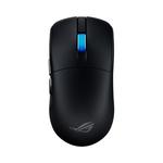 Игровая мышь ASUS ROG Harpe II Ace, черный - фото