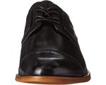 Оксфорды Dickinson Cap Toe Oxford Stacy Adams, черный - фото 8