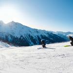 Лыжи Black Crows Octo Black Crows, Yellow - фото 7