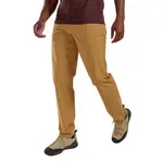 Брюки Montane Genoa Lite, коричневый - фото