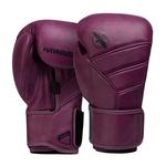 Боксерские перчатки Hayabusa - фото 2